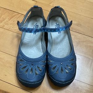 - Jambu jbu memory foam sandals size 7